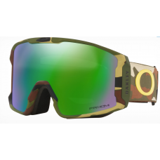 Gafas Snowboard Oakley Line Miner™ Sammy Carlson Signature 